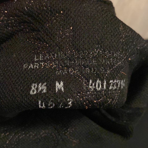 Western Cowboy Boots / women size 8.5 / brown - Picture 6 of 9